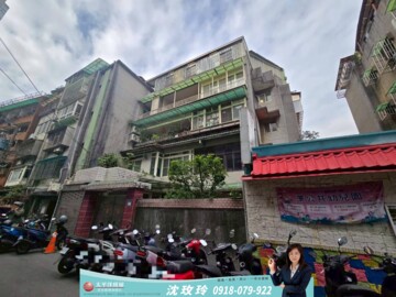 大勇街25巷39弄公寓待售房屋