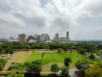 興富發水公園待售房屋