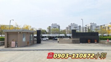 大埔美千坪廠房附無塵室 - Image 1