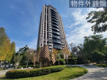 樹禾院B區待售房屋