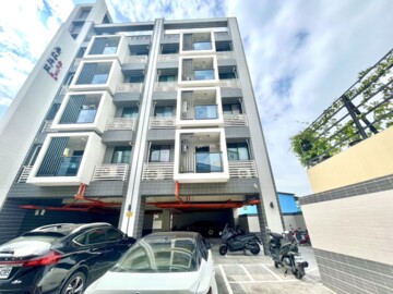 樂屋_觀悅行館16待售房屋 觀悅行館16待售房屋