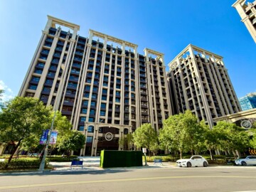 波爾多2樂菲莊園待售房屋