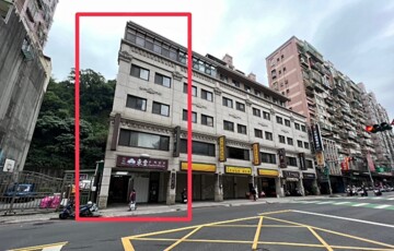 雅庭名門待售房屋