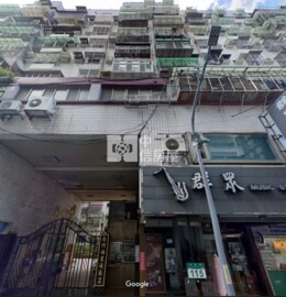 幸福路上微風館/這一站幸福微風館待售房屋