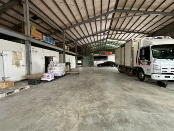 湖子內82快速道路-廠房 - Image 1