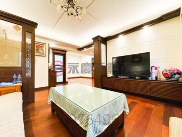 立信綠園道待售房屋