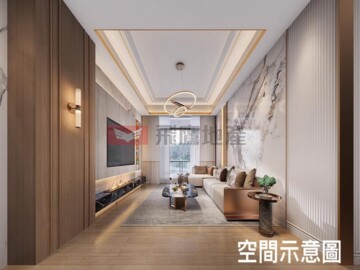 百家村待售房屋
