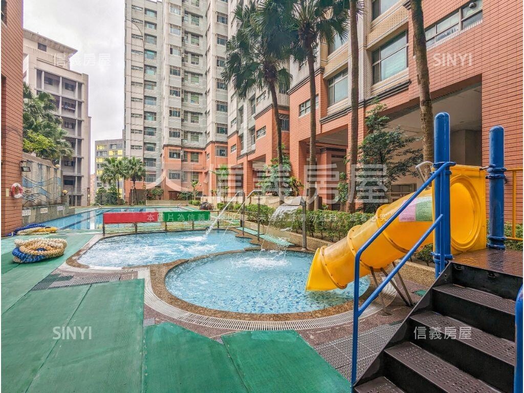 新北市五股區新加坡花園城堡(阿亮的家)待售房屋