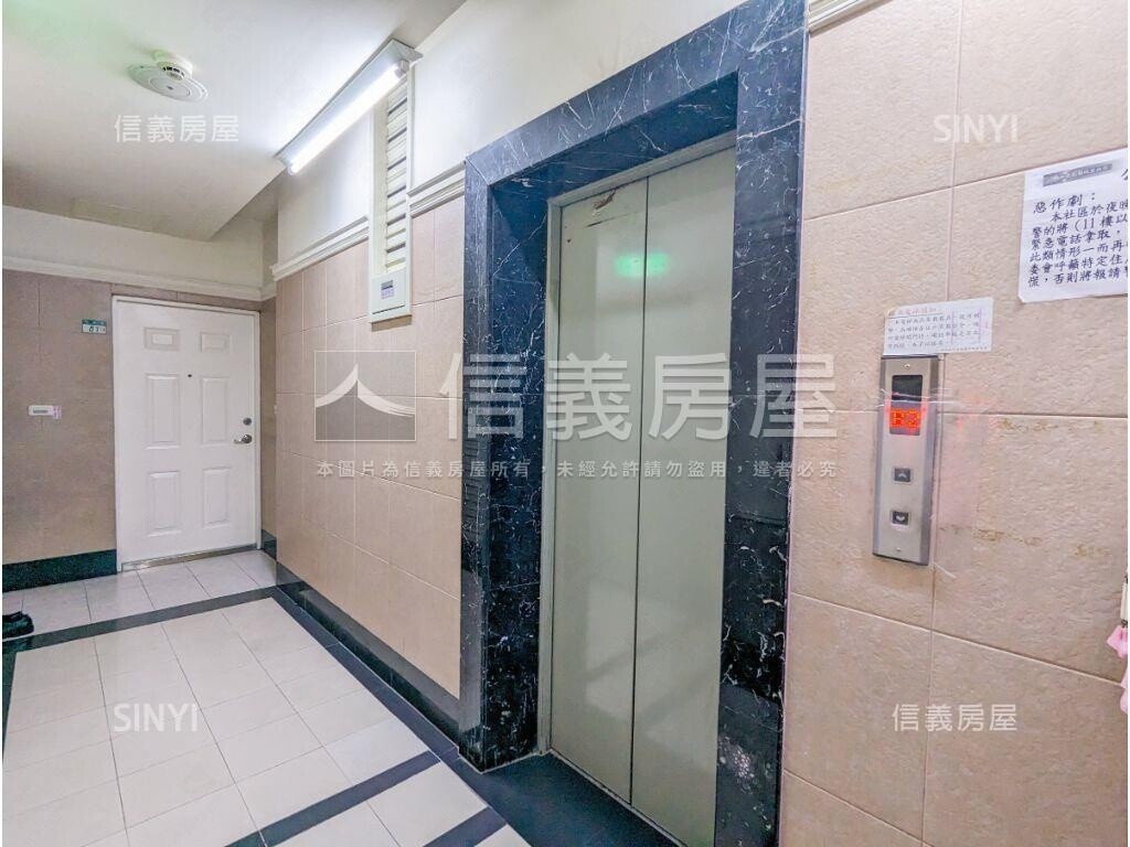 新北市五股區新加坡花園城堡(阿亮的家)待售房屋