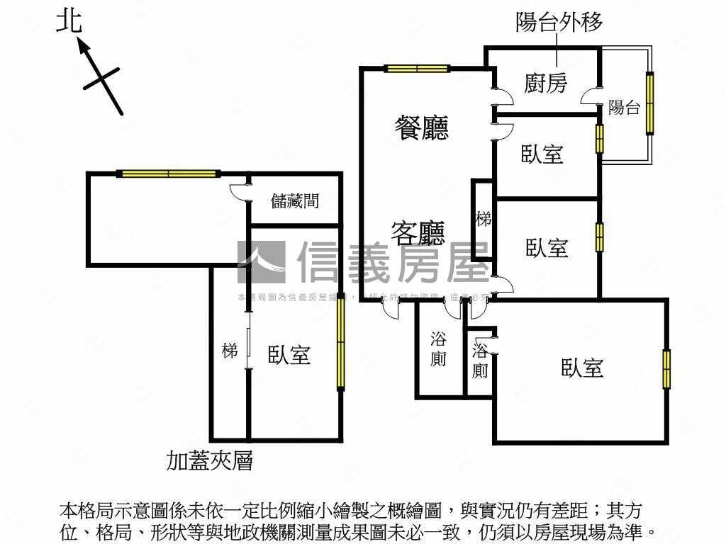 新北市五股區新加坡花園城堡(阿亮的家)待售房屋