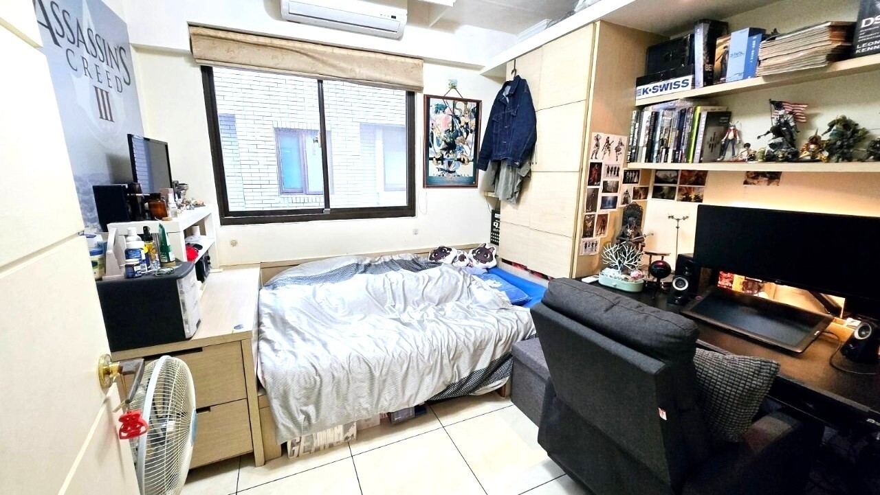樂屋_新北市新莊區星光大道待售房屋 新北市新莊區星光大道待售房屋