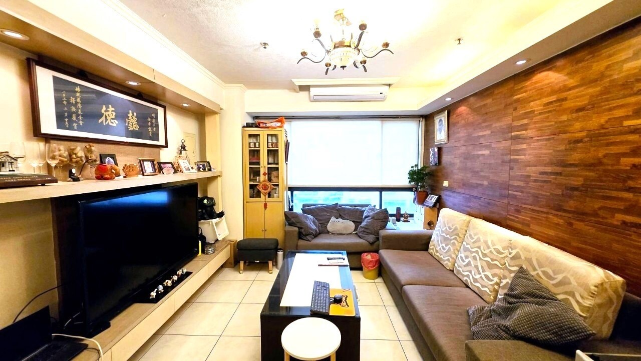 樂屋_新北市新莊區星光大道待售房屋 新北市新莊區星光大道待售房屋