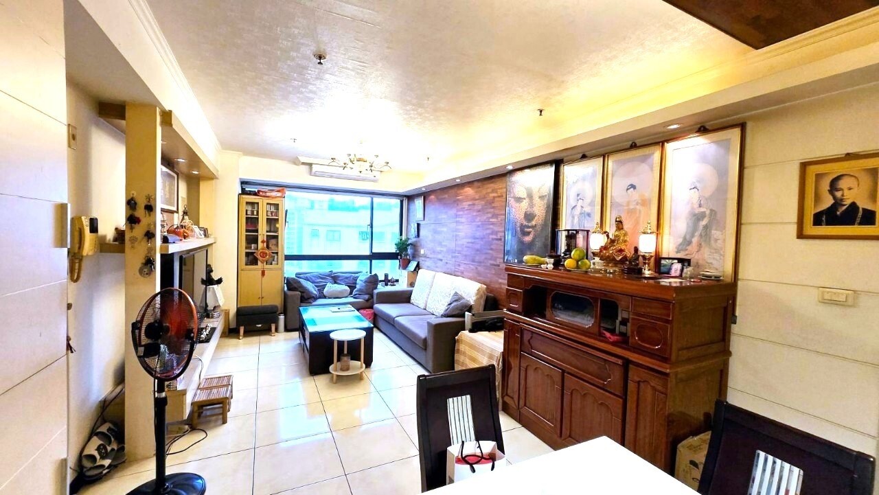 樂屋_新北市新莊區星光大道待售房屋 新北市新莊區星光大道待售房屋
