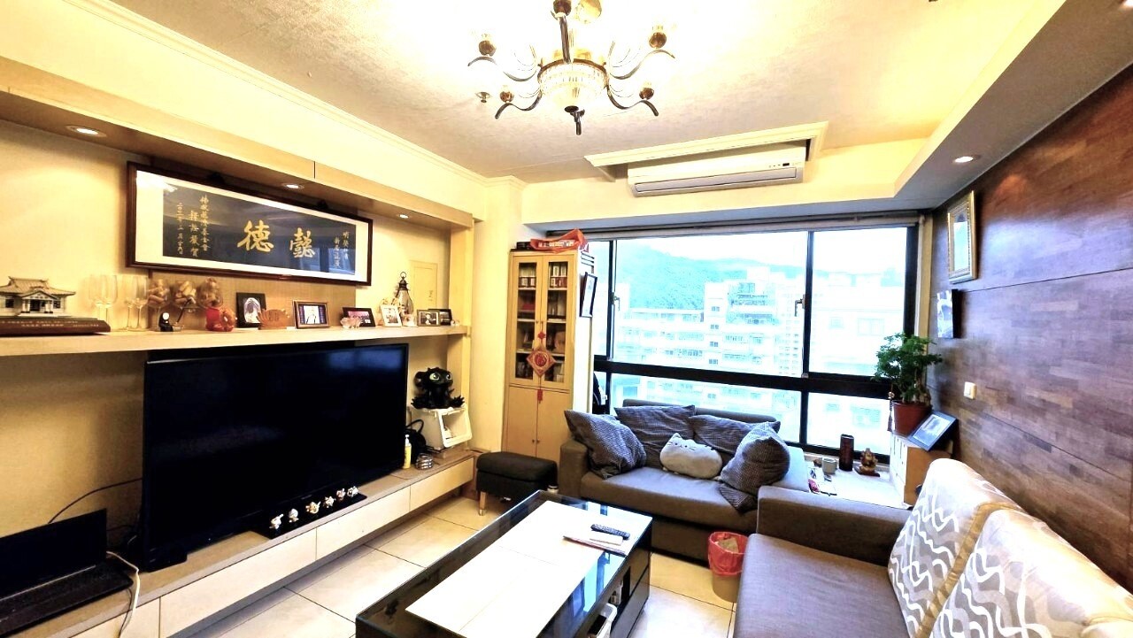樂屋_新北市新莊區星光大道待售房屋 新北市新莊區星光大道待售房屋