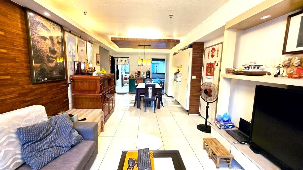 樂屋_新北市新莊區星光大道待售房屋 新北市新莊區星光大道待售房屋