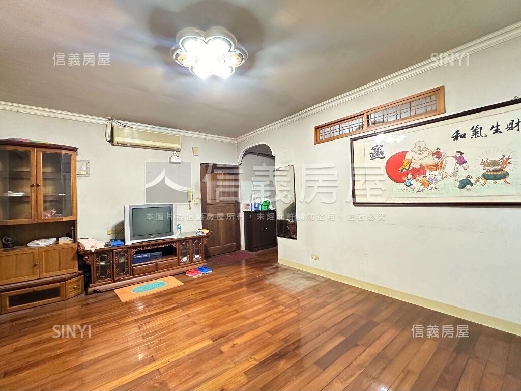 大安區低總價２＋１美寓