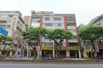 大安區待售房屋