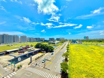 陽光公園待售房屋