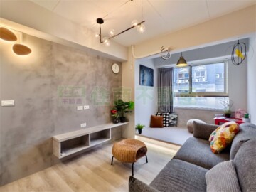 麗園道待售房屋