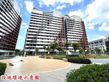 樂屋_永龍V&A待售房屋 永龍V&A待售房屋