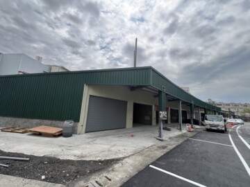 善化15米路全新賺錢店鋪(倒數3間!!!) - Image 1