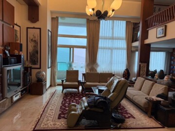 富陽海悅觀海城堡待售房屋