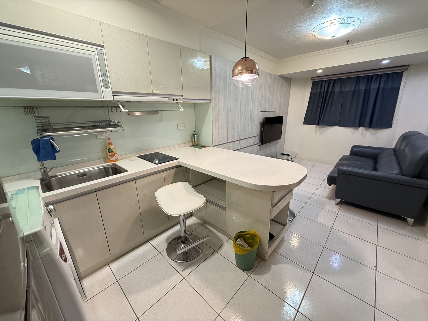 低總價⭐大坪林捷運 溫馨方正2房⭐住商李麗紅