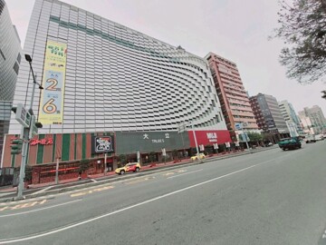 聯宏五福商業大樓待售房屋