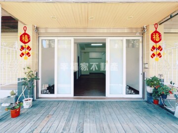 近虎尾寮美店面1F - Image 1