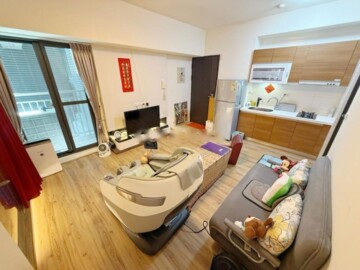 樂屋_裕誠富都待售房屋 裕誠富都待售房屋