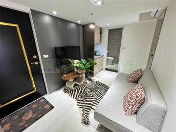 麗園道待售房屋