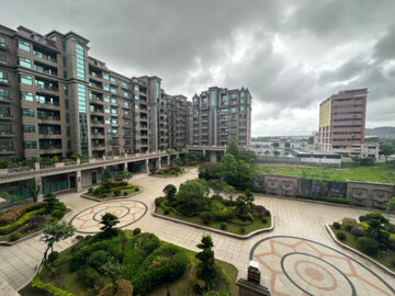 城市勳章待售房屋