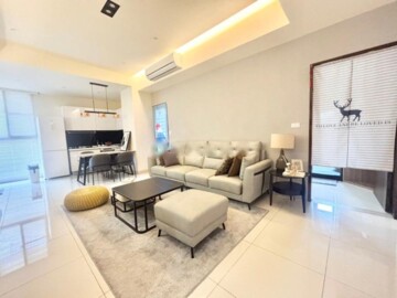 川其晶緻待售房屋