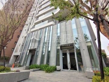 國泰美術觀道待售房屋