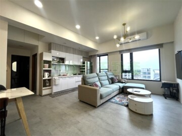 武淵即刻入住精緻兩房 - Image 1