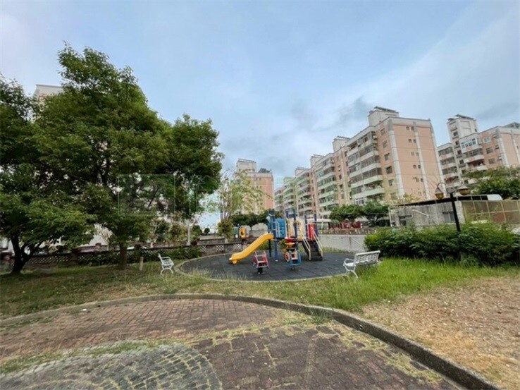 台南市新市區永新社區CD區/勞工住宅CD區待售房屋