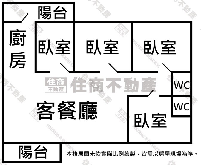 台南市新市區永新社區CD區/勞工住宅CD區待售房屋