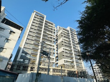 昌昕森林首席待售房屋