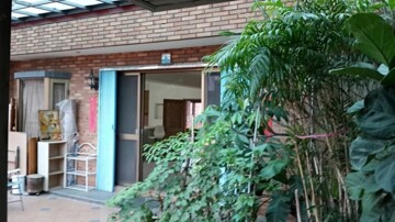 空中庭院雅房 - Image 1