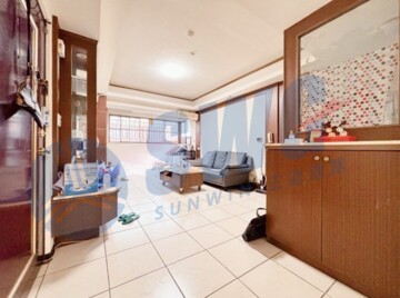 樂屋_文心中華待售房屋 文心中華待售房屋