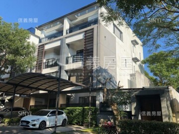 半山滙B3區/和築ViLLA待售房屋