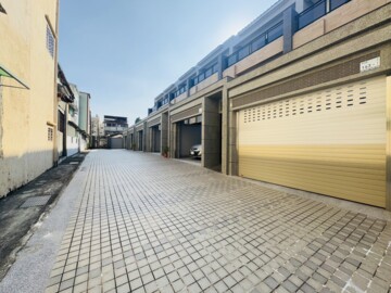 萬吉樂山透天區待售房屋