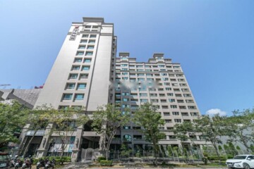 遠見誠品待售房屋