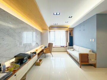 允將寓見花園/允將十二院待售房屋