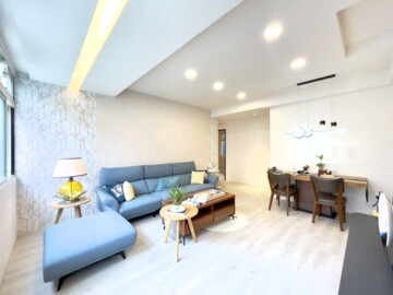 民生路67巷公寓待售房屋