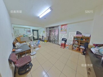 富貴鄉里待售房屋