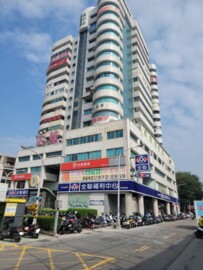 歡樂十七待售房屋