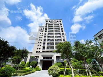 惠宇科博仰森待售房屋