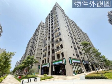 昌隆廣場上禾旺待售房屋