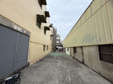 善化大成路｜善化高中前34坪方正建地 - Image 1